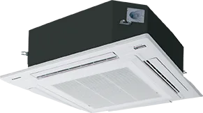 Cassette Type aircon