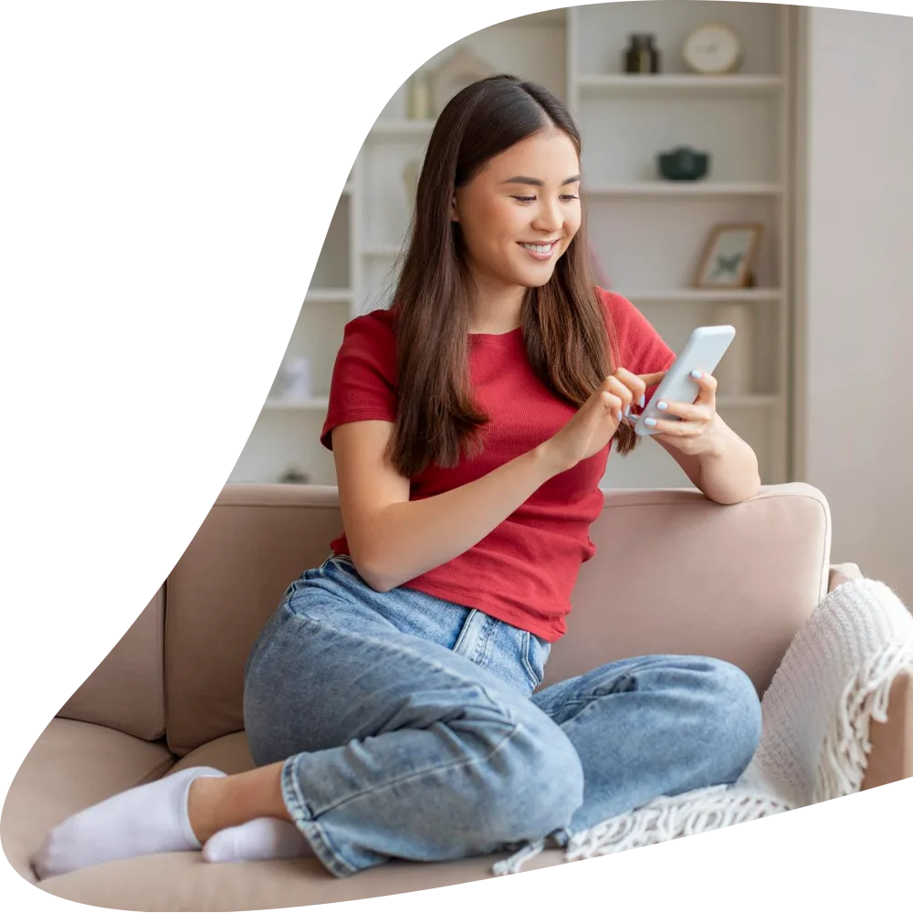 Serbilis mobile app